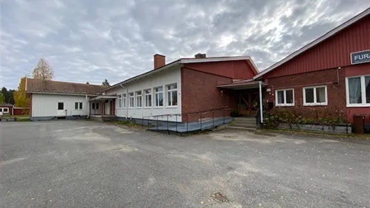 Kontorshotell att hyra i Skellefteå - foto 1