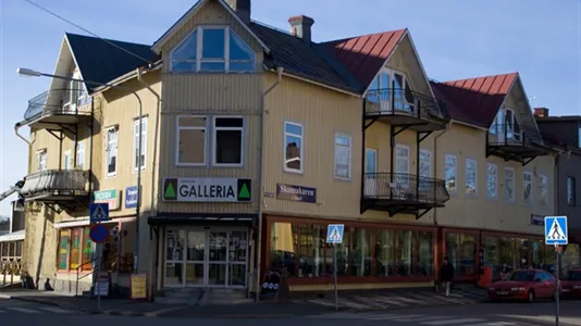 Butikslokaler att hyra i Åmål - foto 1