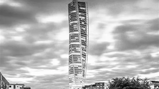 Kontorslokaler att hyra i Malmö Centrum - foto 2