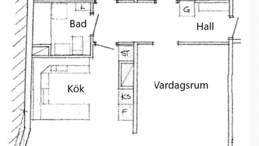 Affärslokaler att hyra i Sölvesborg - foto 3