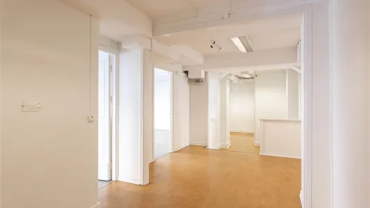 Kontorslokaler att hyra i Område ej specificerat - foto 7