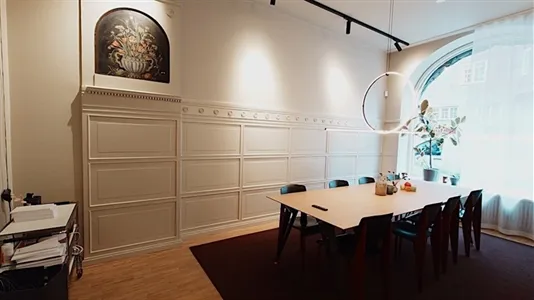 Kontorslokaler till försäljning i Östermalm - foto 3