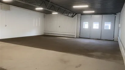 Lokal i Sölvesborg uthyres