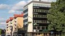 Kontor att hyra, Örebro, Oskarsparken 1
