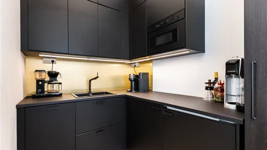 Kontorslokaler att hyra i Vasastan - foto 8