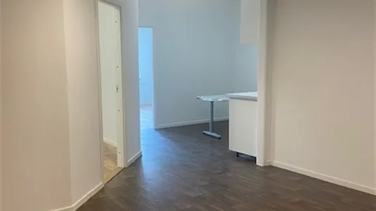 Kontorslokaler att hyra i Västerort - foto 2