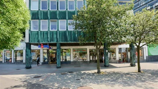 Kontorslokaler att hyra i Lidingö - foto 5