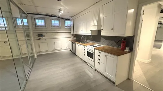 Kontorslokaler att hyra i Södermalm - foto 5