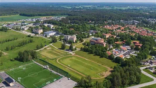 Kontorslokaler att hyra i Örebro - foto 7