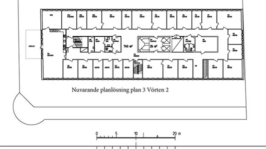 Affärslokaler att hyra i Eskilstuna - foto 4