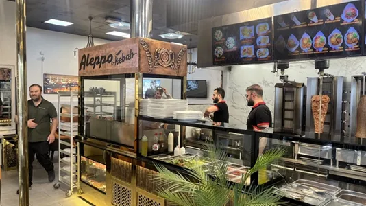 Restauranglokaler till försäljning i Huddinge - foto 3