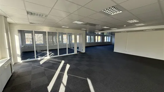 Kontorslokaler att hyra i Västerort - foto 4