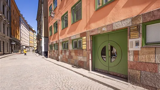 Kontorslokaler att hyra i Stockholm Innerstad - foto 12