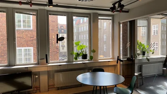 Kontorslokaler att hyra i Område ej specificerat - foto 2