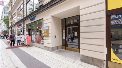 Kontor att hyra i Stockholm Innerstad