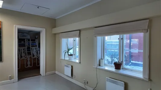 Kontorslokaler att hyra i Södermalm - foto 6