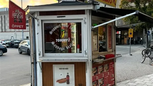 Restauranglokaler till försäljning i Söderort - foto 2