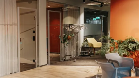 Coworking spaces att hyra i Borlänge - foto 17