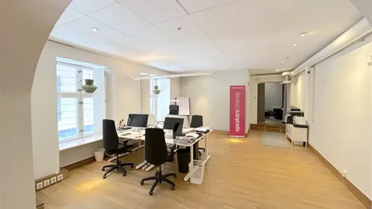 Kontorslokaler att hyra i Stockholm Innerstad - foto 6