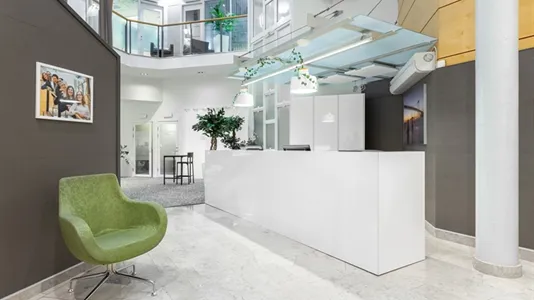 Kontorslokaler att hyra i Göteborg Centrum - foto 6