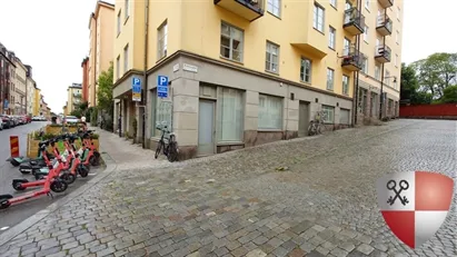 Kontor till salu i Stockholm
