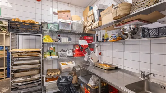 Restauranglokaler till försäljning i Nacka - foto 15