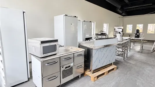 Restauranglokaler att hyra i Nässjö - foto 4