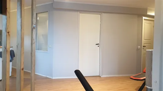 Industrilokaler att hyra i Håbo - foto 13