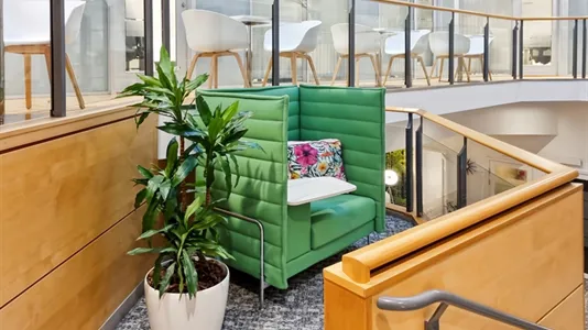 Coworking spaces att hyra i Göteborg Centrum - foto 13