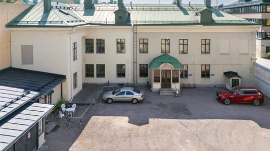 Affärslokaler att hyra i Gävle - foto 2