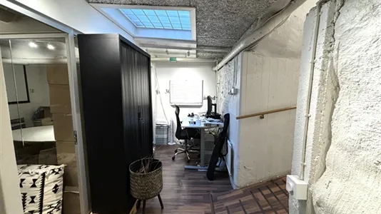 Kontorslokaler att hyra i Område ej specificerat - foto 8