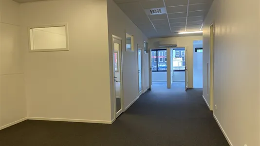 Butikslokaler till försäljning i Gärdet/Djurgården - foto 7