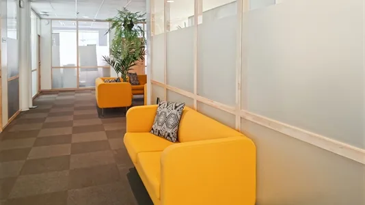Coworking spaces att hyra i Nacka - foto 10