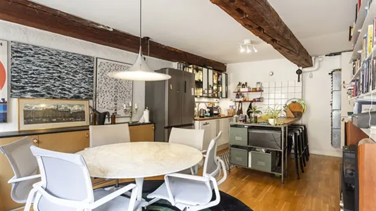 Kontorslokaler till försäljning i Stockholm Innerstad - foto 6