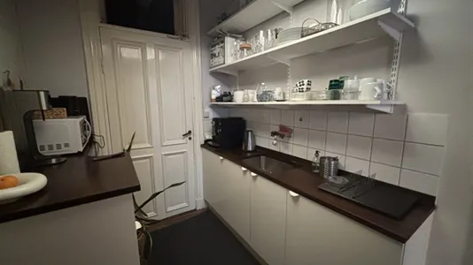 Kontorslokaler till försäljning i Östermalm - foto 9