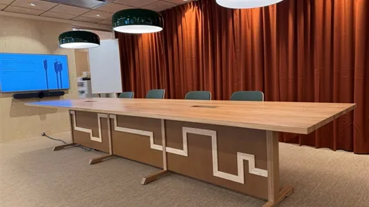 Kontorslokaler att hyra i Stockholm Innerstad - foto 2