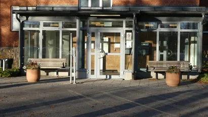 Lediga lokaler att hyra i Norrtälje