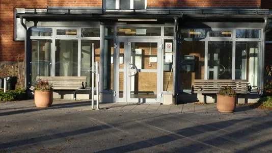 Affärslokaler att hyra i Norrtälje - foto 1