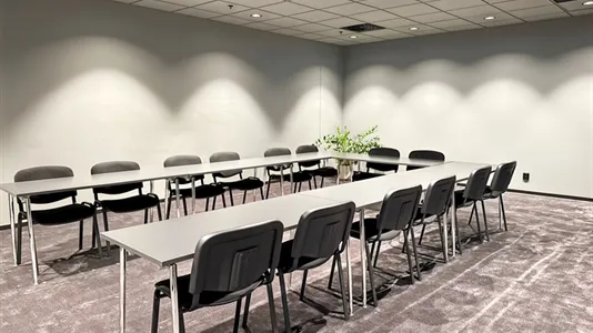 Coworking spaces att hyra i Hammarbyhamnen - foto 1