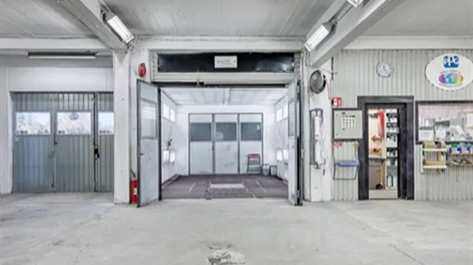 Industrilokaler att hyra i Katrineholm - foto 5