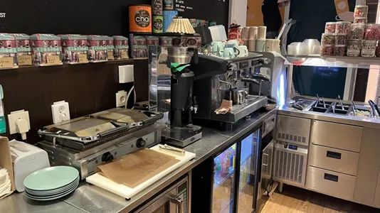 Restauranglokaler till försäljning i Järfälla - foto 3