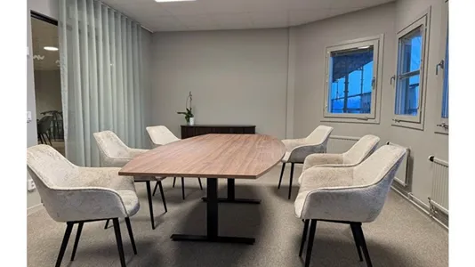 Kontorslokaler att hyra i Norra hisingen - foto 2