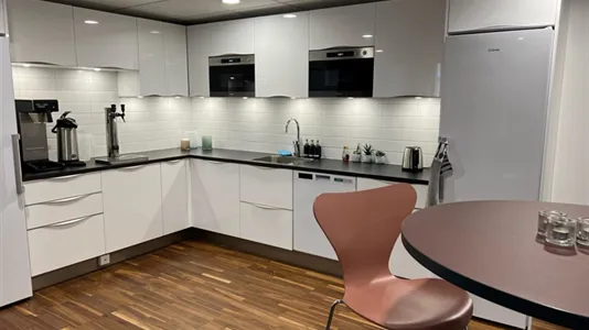 Kontorslokaler att hyra i Helsingborg - foto 14