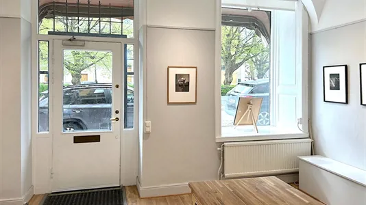 Butikslokaler till försäljning i Södermalm - foto 3