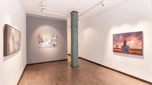 Butikslokaler till försäljning i Östermalm - foto 2