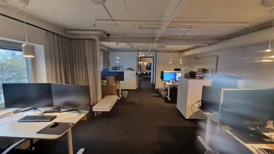 Kontorslokaler att hyra i Nacka - foto 11