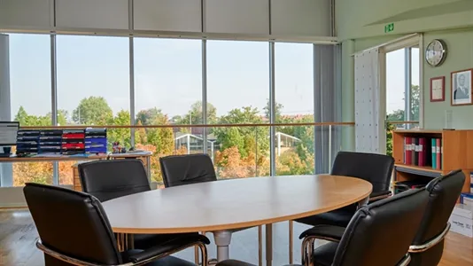 Kontorslokaler att hyra i Malmö Centrum - foto 5