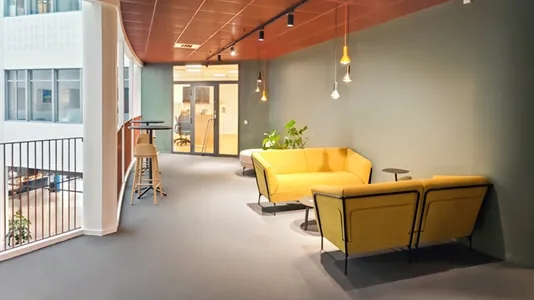 Coworking spaces att hyra i Solna - foto 7
