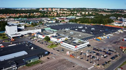 Industrilokal att hyra i Askim-Frölunda-Högsbo