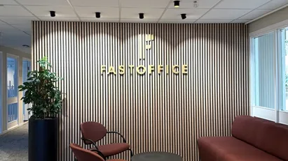 Fastoffice Södertälje